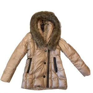 Atelier Noir Division of Rudsak Coat